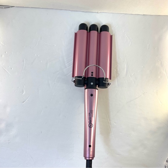 Cortex Beauty Treble Maker 3 barrel waver - Picture 5 of 7